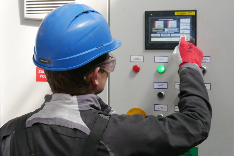 Doradca Techniczny - serwis doradztwo techniczne