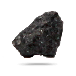 Regular brown electrocorundum