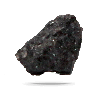 Regular brown electrocorundum