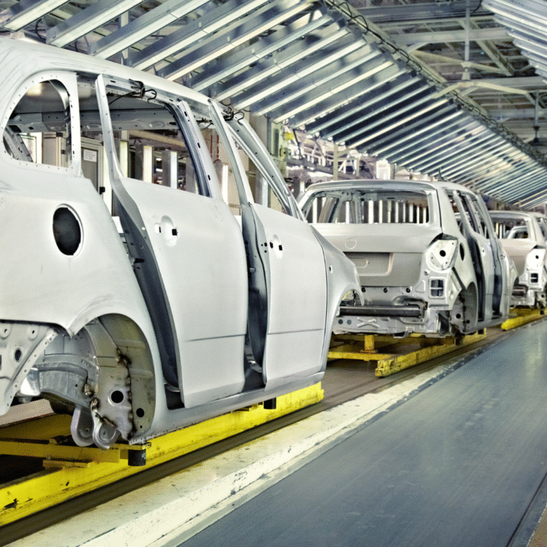 tovarna-auta-vyroba-tryskani-plechu