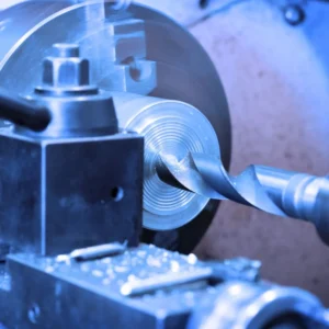 Metal industry. Metal tools.