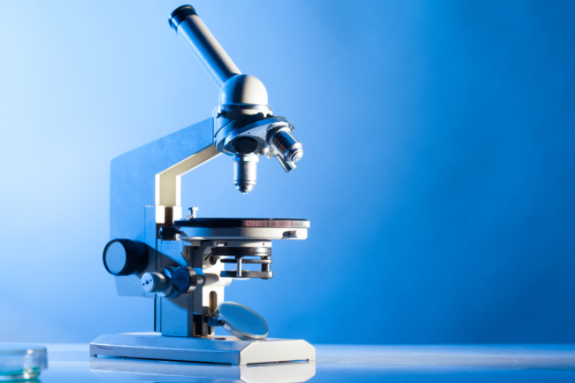 Mikroskop w pracy doradczej – cechy, znaczenie i zalety