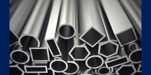 4 najważniejsze zasady śrutowania aluminium