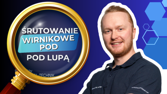 Śrutowanie wirnikowe pod lupą – 5 rzeczy, które warto kontrolować, zanim będzie za późno